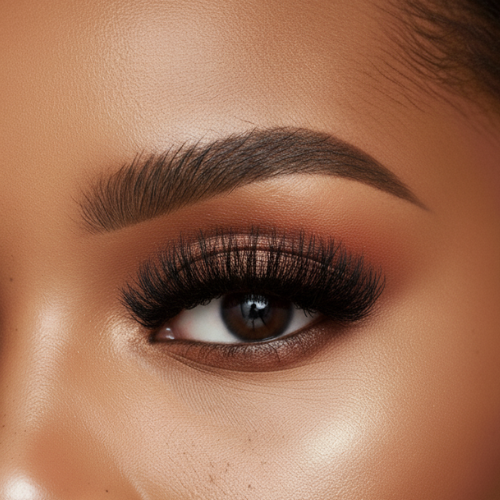 "Drama" Mink Lashes