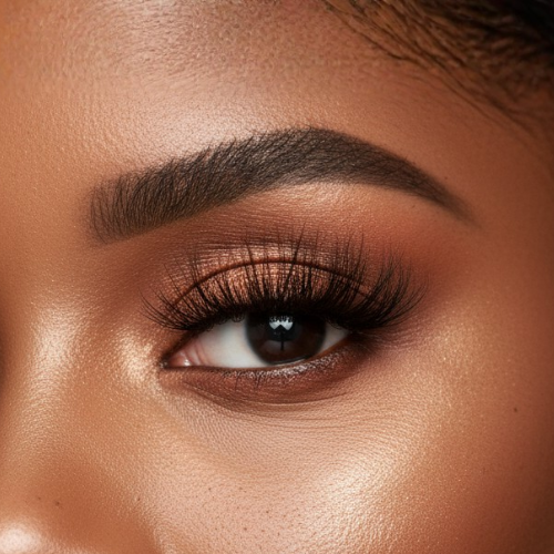 "Vixxn" Mink Lashes